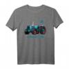Hanomag Robust 900 Trecker T-Shirt für Landwirte und Traktorenthusiasten – Klassischer Oldtimer mit Allradantrieb