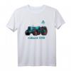 Hanomag Robust 900 Trecker T-Shirt für Landwirte und Traktorenthusiasten – Klassischer Oldtimer mit Allradantrieb