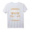 Lustiges Fliesenleger T-Shirt - Der König will Fliesen legen! Perfektes Geschenk für Handwerker zu Geburtstag, Vatertag & Weihnachten