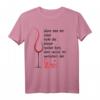 Reichet mir den Wein Geschenkset mit Weinschorle, Weingläser und lustigem Wein Spruch T-Shirt – Perfekt für Weinliebhaber, Freunde und Familie