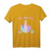 Ginderella Jungesellinnenabschied Gin JGA Trinksprüche T-Shirt - Lustiges Partyoutfit für Damen, perfekt für Junggesellinnenabschied & Motto-Partys