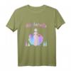 Ginderella Jungesellinnenabschied Gin JGA Trinksprüche T-Shirt - Lustiges Partyoutfit für Damen, perfekt für Junggesellinnenabschied & Motto-Partys