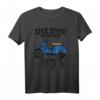 Eine Simme verliert kein Öl Simson-Schwalbe T-Shirt – Witziges Retro Design für Motorrad- und Oldtimer-Fans, perfekt als Geschenk für Vater, Opa oder Mechaniker