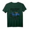 Eine Simme verliert kein Öl Simson-Schwalbe T-Shirt – Witziges Retro Design für Motorrad- und Oldtimer-Fans, perfekt als Geschenk für Vater, Opa oder Mechaniker