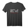 Trance is not just music - it´s a lifestyle T-Shirt für Festival- und Elektronikmusik-Fans