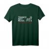 Trance is not just music - it´s a lifestyle T-Shirt für Festival- und Elektronikmusik-Fans