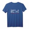 Trance is not just music - it´s a lifestyle T-Shirt für Festival- und Elektronikmusik-Fans