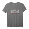 Trance is not just music - it´s a lifestyle T-Shirt für Festival- und Elektronikmusik-Fans