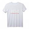 Trance is not just music - it´s a lifestyle T-Shirt für Festival- und Elektronikmusik-Fans