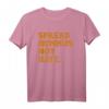Veganer Brotaufstrich Hummus Lustiges Veggie T-Shirt – Für Veganer und Vegetarier, die Hummus lieben und Humor schätzen
