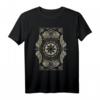 Magic: The Gathering White Plains Mana T-Shirt - Offizielles Merchandise für Fans und Sammler