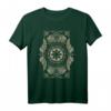 Magic: The Gathering White Plains Mana T-Shirt - Offizielles Merchandise für Fans und Sammler