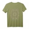 Magic: The Gathering White Plains Mana T-Shirt - Offizielles Merchandise für Fans und Sammler