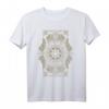 Magic: The Gathering White Plains Mana T-Shirt - Offizielles Merchandise für Fans und Sammler