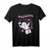HapDeer Owl Letter T-Shirt - Lizenziertes Warner Bros. Produkt für Geburtstagsfeiern und Sammler