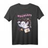 HapDeer Owl Letter T-Shirt - Lizenziertes Warner Bros. Produkt für Geburtstagsfeiern und Sammler