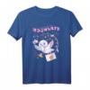 HapDeer Owl Letter T-Shirt - Lizenziertes Warner Bros. Produkt für Geburtstagsfeiern und Sammler