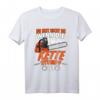 Du Bist Nicht Du Wenn Die Kette Stumpf Ist Holz T-Shirt – Lustiges Geschenk für Holzfäller, Forstarbeiter & Waldarbeiter zu Weihnachten & Geburtstag