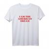 HapDeer T-Shirt mit Funny Quote und Y2k Aesthetic - Trendiges 2000er-Jahre Design für den besonderen Tag