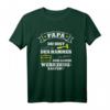 Papa du bist nicht nur der Hammer sondern der ganze Werkzeugkasten - Lustiges Vatertags T-Shirt für Papa, Superhelden-Motiv, Geschenkidee für Vater, Sohn & Tochter
