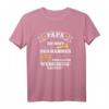 Papa du bist nicht nur der Hammer sondern der ganze Werkzeugkasten - Lustiges Vatertags T-Shirt für Papa, Superhelden-Motiv, Geschenkidee für Vater, Sohn & Tochter