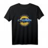 Plymouth Road Runner Hemi Amerikanisches Muscleauto T-Shirt - Vintage Power & Geschwindigkeit für Oldtimer- und Muscle-Car-Liebhaber