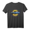 Plymouth Road Runner Hemi Amerikanisches Muscleauto T-Shirt - Vintage Power & Geschwindigkeit für Oldtimer- und Muscle-Car-Liebhaber