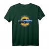 Plymouth Road Runner Hemi Amerikanisches Muscleauto T-Shirt - Vintage Power & Geschwindigkeit für Oldtimer- und Muscle-Car-Liebhaber
