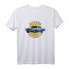 Plymouth Road Runner Hemi Amerikanisches Muscleauto T-Shirt - Vintage Power & Geschwindigkeit für Oldtimer- und Muscle-Car-Liebhaber