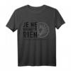 Je ne Regrette Rien – Legion Etrangere T-Shirt mit französischem Militärmotto für Fans & Soldaten