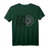 Je ne Regrette Rien – Legion Etrangere T-Shirt mit französischem Militärmotto für Fans & Soldaten