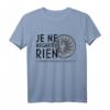 Je ne Regrette Rien – Legion Etrangere T-Shirt mit französischem Militärmotto für Fans & Soldaten