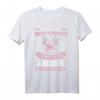 Geld allein macht dich nicht glücklich Axolotl T-Shirt für Aquarienliebhaber - Humorvolles Tier-Design für Haustierfans