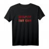 Reboot tut gut T-Shirt | IT-Administrator & IT-Abteilung Geschenk für Server-Admins, Programmierer & Informatik-Studenten