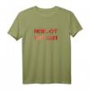 Reboot tut gut T-Shirt | IT-Administrator & IT-Abteilung Geschenk für Server-Admins, Programmierer & Informatik-Studenten
