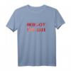 Reboot tut gut T-Shirt | IT-Administrator & IT-Abteilung Geschenk für Server-Admins, Programmierer & Informatik-Studenten