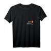 Damen Spritz Sommer Cocktail Abend - Holy Aperoly! - Spritz T-Shirt mit V-Ausschnitt für Strand, Bar & Sommerferien