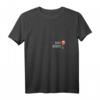 Damen Spritz Sommer Cocktail Abend - Holy Aperoly! - Spritz T-Shirt mit V-Ausschnitt für Strand, Bar & Sommerferien