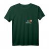 Damen Spritz Sommer Cocktail Abend - Holy Aperoly! - Spritz T-Shirt mit V-Ausschnitt für Strand, Bar & Sommerferien