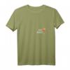 Damen Spritz Sommer Cocktail Abend - Holy Aperoly! - Spritz T-Shirt mit V-Ausschnitt für Strand, Bar & Sommerferien