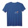 Damen Spritz Sommer Cocktail Abend - Holy Aperoly! - Spritz T-Shirt mit V-Ausschnitt für Strand, Bar & Sommerferien