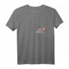 Damen Spritz Sommer Cocktail Abend - Holy Aperoly! - Spritz T-Shirt mit V-Ausschnitt für Strand, Bar & Sommerferien