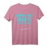 Einmal mit Profis arbeiten nicht mit Idioten - Lustiges Arbeit T-Shirt mit Spruch für Humor am Arbeitsplatz