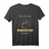 Das ist mein Prinzessin Kostüm Mädchen Fasching Karneval T-Shirt - Lustiges und originelles Kostümalternative ohne Kleid