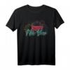 Neujahr Party Feuerwerk Geschenk Silvester T-Shirt – Perfekt für Jahreswechsel, Silvesterfeiern und Neujahrsvorsätze 2021