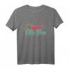 Neujahr Party Feuerwerk Geschenk Silvester T-Shirt – Perfekt für Jahreswechsel, Silvesterfeiern und Neujahrsvorsätze 2021