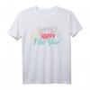 Neujahr Party Feuerwerk Geschenk Silvester T-Shirt – Perfekt für Jahreswechsel, Silvesterfeiern und Neujahrsvorsätze 2021