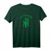 Pogue Mahone Logo T-Shirt - Klassisch geschnitten, langlebig mit doppelt genähtem Saum, ideal für Fans und Kulturinteressierte