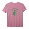 Pogue Mahone Logo T-Shirt - Klassisch geschnitten, langlebig mit doppelt genähtem Saum, ideal für Fans und Kulturinteressierte