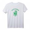 Pogue Mahone Logo T-Shirt - Klassisch geschnitten, langlebig mit doppelt genähtem Saum, ideal für Fans und Kulturinteressierte